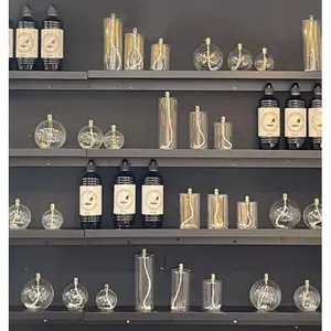 Aceite para lámpara de aceite Opjet image-1
