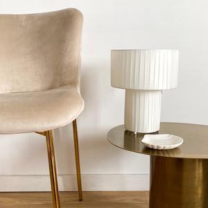 Plissee-Lampe Opjet Saturne PM image-3