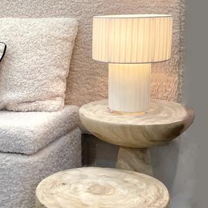 Plissee-Lampe Opjet Saturne PM image-2