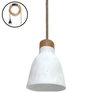 Small spot lamp Opjet Rosinette image-0