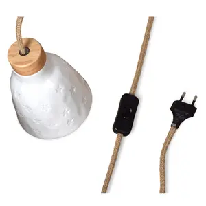 Star lamp Opjet Rosinette image-4