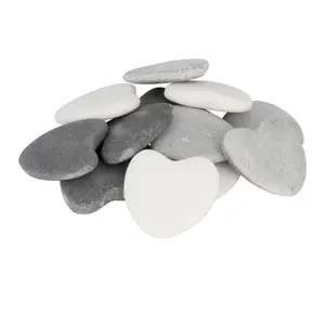 Tischkieselset Herzen Opjet (x12) image-0