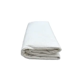 Bouclette blanket Opjet Sofa image-0