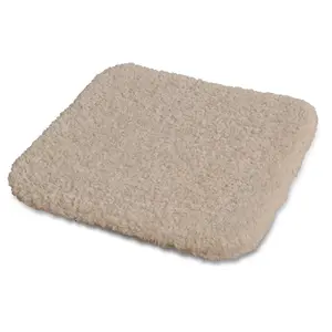 Stuhlkissen quadratisch doudou Opjet Galette image-1