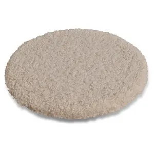 Stuhlkissen rund Doudou Opjet Galette image-1