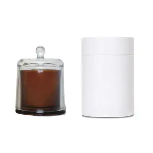 Brennkerzen Glocke anpassbar pm Holzfeige Opjet image-0