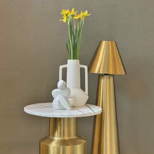 Ceramic decorative object Opjet Assise image-4