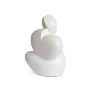 Ceramic decorative object Opjet Assise image-2
