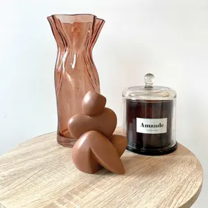 Ceramic decorative object Opjet Assise image-3