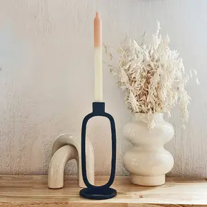 Speckled ceramic decorative object Opjet Jump image-2