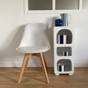 Stoel Opjet Scandy image-1