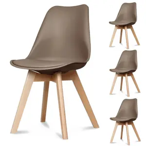 Chaise Opjet Scandy image-1