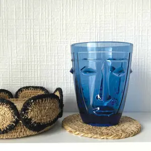 Glazen kop Opjet image-2