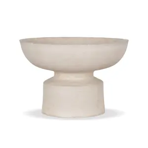 Decorative object papier-mâché cut Opjet image-0