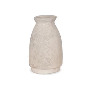 015408-vase-papier-mache-simple-opjet-gm-blanc-9-5-cm