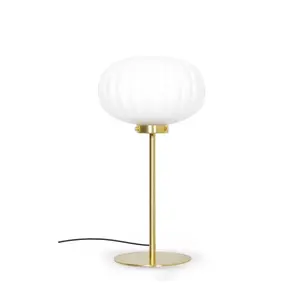 Lamp Opjet Flot image-0