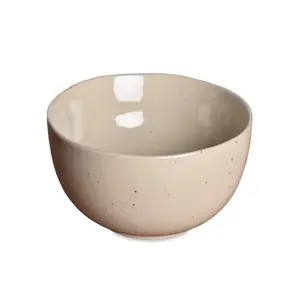 Cuenco moteado Opjet Tribu image-0