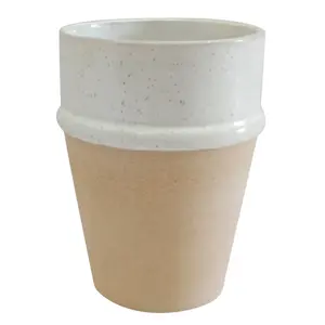 Gefleckter Becher Opjet Wabi GM image-0