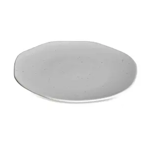 Gespikkeld dinerbord Opjet Tribu image-0