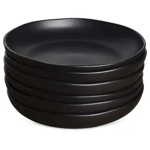 Assiette creuse Opjet Tribu image-3
