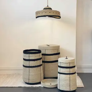 Wäschekorb-Set Opjet Primitif (x3) image-3