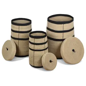 Wäschekorb-Set Opjet Primitif (x3) image-2