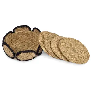 Set di sottobicchieri Opjet Primitif (x4) image-2
