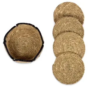 Set di sottobicchieri Opjet Primitif (x4) image-1