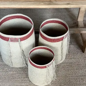 Fabulous Aufbewahrungskorb-Set GM Opjet (x3) image-3