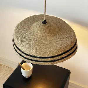 Lampenschirm für Pendelleuchte Inspiration Streifen Opjet image-2