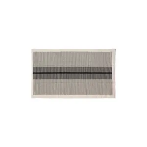Linea di tappeti in cotone berbero Opjet image-1