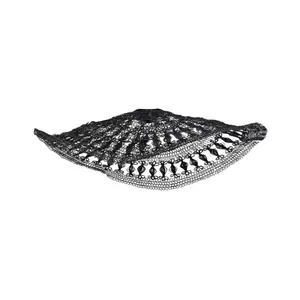 Lampenschirm für böhmische Pendelleuchte pm Opjet image-0
