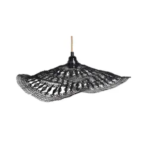 Lampenschirm für böhmische Pendelleuchte pm Opjet image-2
