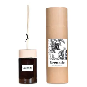 Timeless fragrance diffuser, tangy pomegranate Opjet image-0