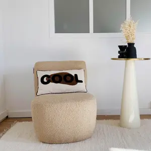 Metal sofa end table Opjet Dodu image-2