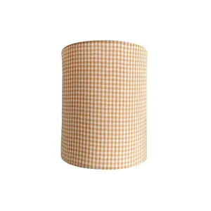 Lampshade for gm checkered moon wall lamp Opjet