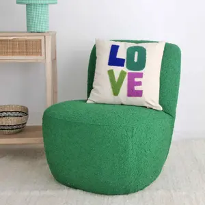 Coussin influence Opjet Love image-1
