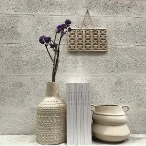 Papier-mâché wall decoration Opjet image-2