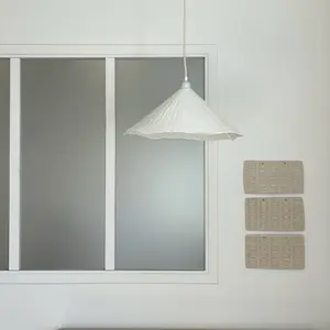 Papier-mâché wall decoration Opjet image-3