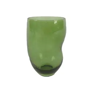 Glazen beker Opjet Tribu image-0