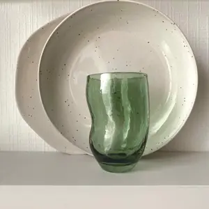 Glazen beker Opjet Tribu image-1