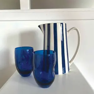 Glas Becher Opjet Tribu image-1