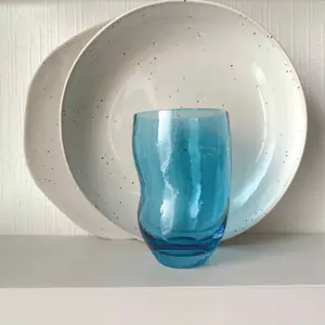 Glazen beker Opjet Tribu image-1