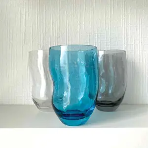 Glazen beker Opjet Tribu image-2