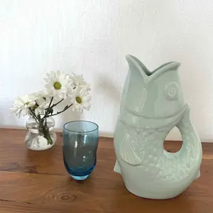 Glazen beker Opjet Tribu image-3