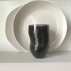 Tumbler af glas Opjet Tribu image-1