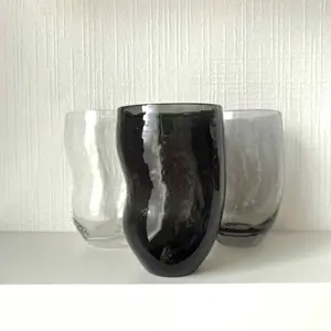 Tumbler af glas Opjet Tribu image-2