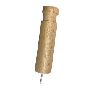 Gancho de pared de madera Opjet GM image-0