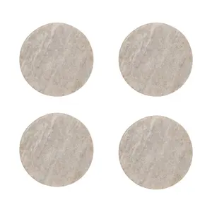 Set de sous-verre marbre Opjet (x4) image-0