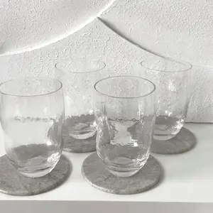 Set de sous-verre marbre Opjet (x4) image-3